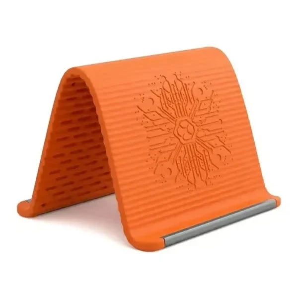 Flexible Silicone Phone & Tablet Stand