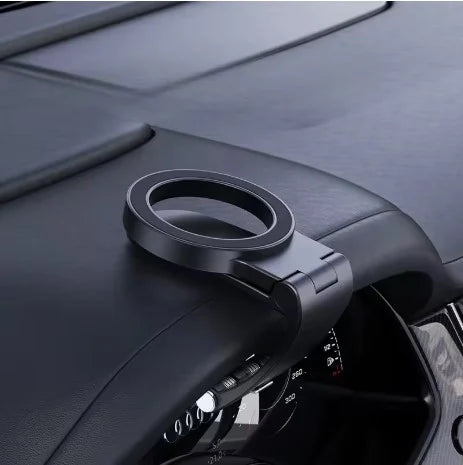 Strong Magnet Magnetic Cellphone Car Mount