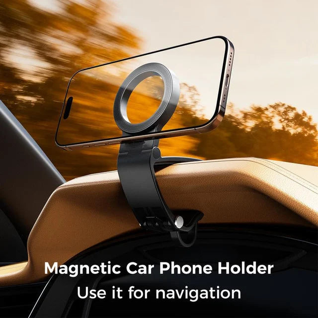 Strong Magnet Magnetic Cellphone Car Mount