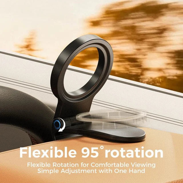 Strong Magnet Magnetic Cellphone Car Mount