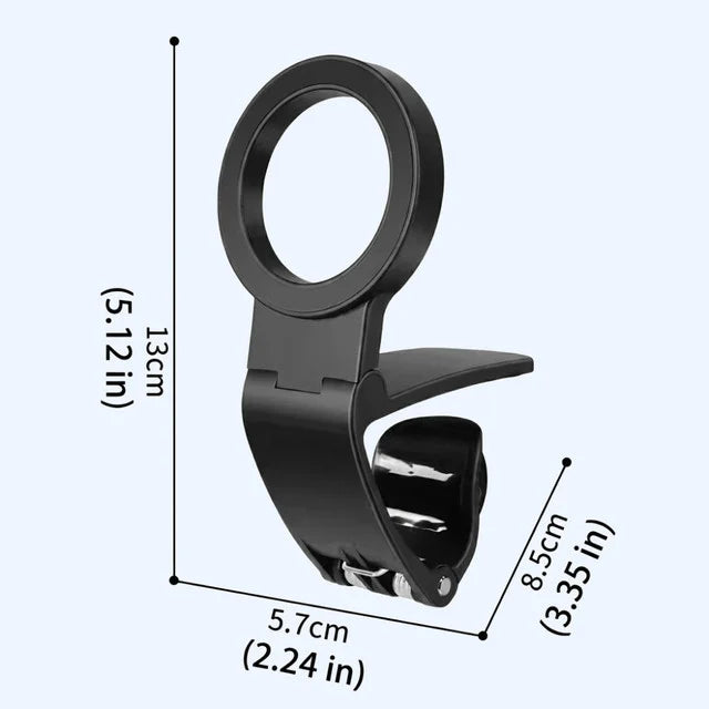 Strong Magnet Magnetic Cellphone Car Mount